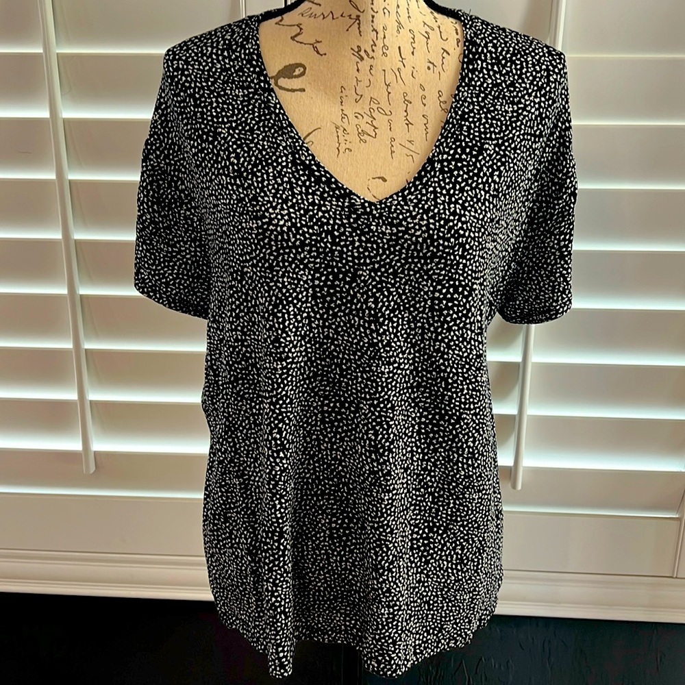Nine West Soft spun T-shirt